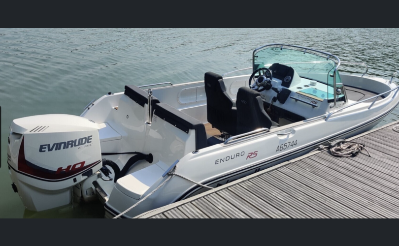 Nordkapp Enduro 600 RS-kuva-4